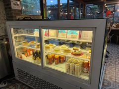 -糖房咖啡(南锣鼓巷店)
