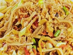 -彭耕记猪油炒小菜(吉联mall店)