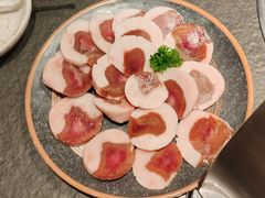 -韩云龙炭火烤肉(东陵西路店)
