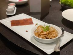 乳猪拼件-宝丽轩中餐厅BAOLIXUAN