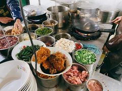 -小狗面馆(复兴店)