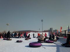 -沈阳奥体冰雪嘉年华