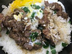 -红星光发煲仔饭(大石街店)