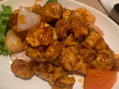 -莆田餐厅(吉隆坡柏威年广场店)