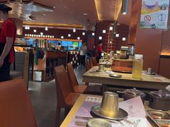 -西塔老太太泥炉烤肉(亚运村店)