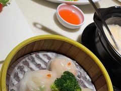 -粥皇港式餐厅(天工艺苑店)