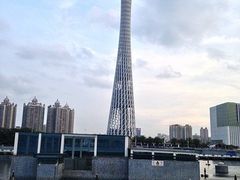 -海心沙亚运公园