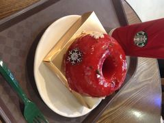 iphone_upload_pic-星巴克(南京新百店)