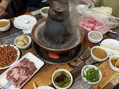 -原柳滩高台阶涮羊肉