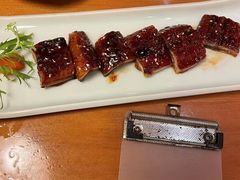 -王鼎精致料理铁板烧(世博源店)