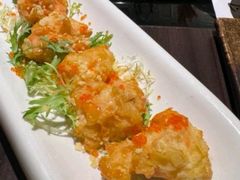 -匠和风精致料理(莆田财富中心店)