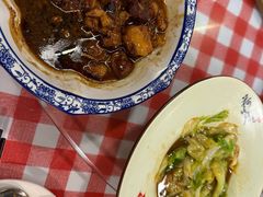 -卧龙堡客栈·中餐厅(古北水镇店)