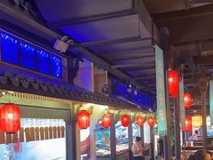 -老淮安·淮安菜(涟水店)