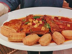 -狗不理(山东路总店)