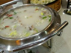 -杨记小骨头羊杂馆(南五马路店)