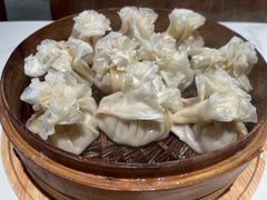 -西夏回族烧麦馆(牡丹街店)