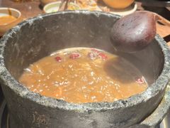 -蘑界·野生菌火锅(深业上城店)