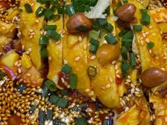 -九老汉·川渝江湖菜(合川路2店)