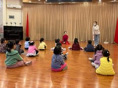 -凡恩格林幼儿园(中灿苑校区)