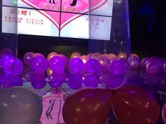 -鑫麦KTV(首都宾馆店)