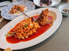 -望乡楼上海菜(日月光店)