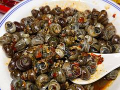 -辣不怕口味虾(凌霄路店)