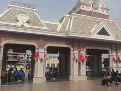 -沈阳方特欢乐世界