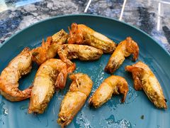 -SHRIMP CLUB万东餐饮钓虾·清吧