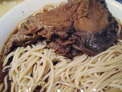 -顺心拉面馆(马道街店)