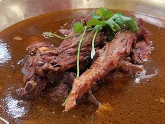 精品小锅-芦月轩羊蝎子(北蜂窝店)