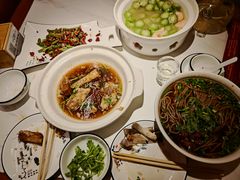 -真定郝家排骨(正定县总店)