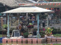 -洪大妈·黄鱼面(金山嘴渔村店)