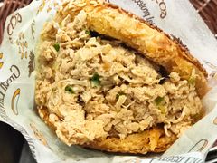 -万红路羊汤烧饼店(将台路店)