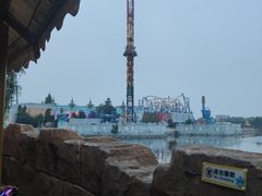 -大连海昌发现王国主题公园