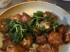 -沿途四季·云南菜·诗酒茶(蓝色港湾店)