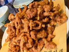-纪林菜馆·博山菜老字号(华光路店)