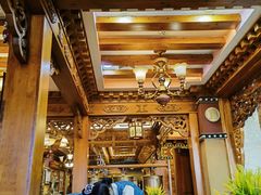 -宗巴雍姆藏餐府