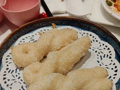 -好食上(喜盈门.范城店)