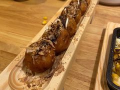 -桃屋日本料理(清华科技园店)
