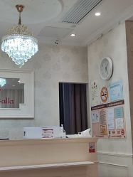 -银座Calla日式美容沙龙