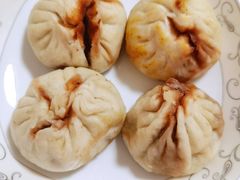 -草包包子铺(宽厚里店)
