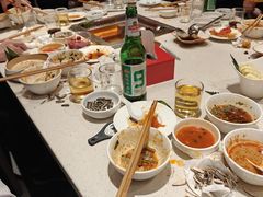 -海底捞火锅(高科广场店)