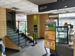 -麦当劳(南京水西门大街店)