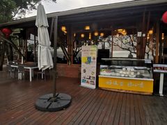 -美人鱼悬崖海景餐厅(鹿嘴山庄店)