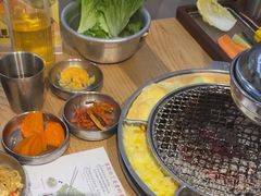-姜虎东白丁烤肉(深圳湾后海汇店)