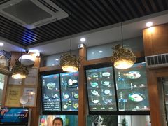 -黔派·虾子羊肉粉·小吃(佳宁娜广场店)