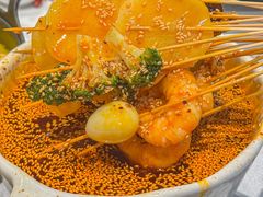 -味鼎长安·地道陕菜(凤城一路店)