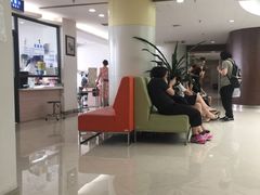 -上海市第十人民医院体检中心