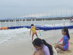 -大梅沙海滨公园