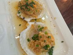 -长兴菜馆(高桥店)